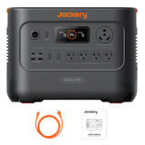 Jackery HomePower 3000 Solar Generator