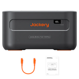 Jackery 1000 Plus Battery Pack