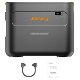Jackery 5000 Plus Battery Pack