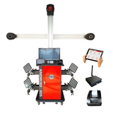 Katool AV533 3D Wheel Alignment Machine