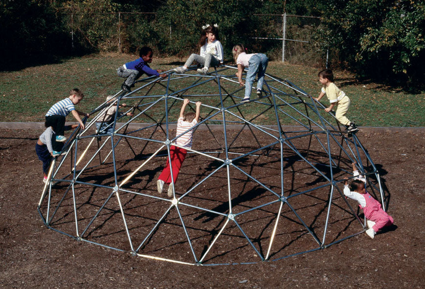 Sportsplay Super Geo Dome Climber