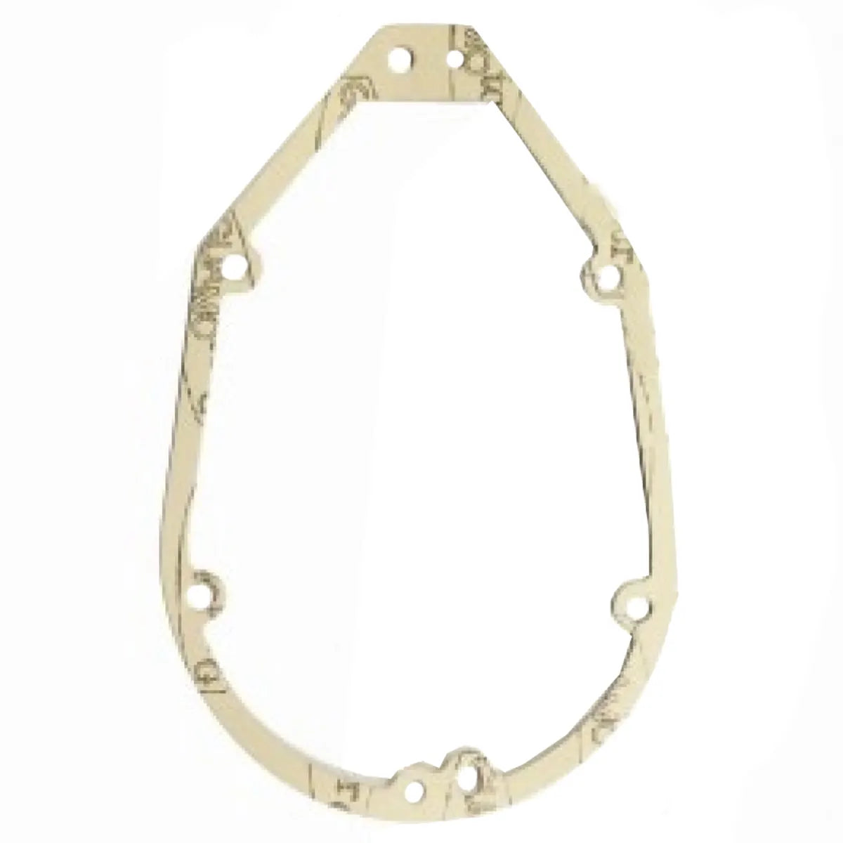 Imer Gear Box Gasket