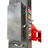 Katool AM120SD 12,000lb 2 Post Car Lift