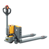 Apollolift Full Electric Pallet Truck Lithium Power Pallet Jack 3300 lbs Capacity 48" Lx27 W Forks Local Pick-Up A-1037