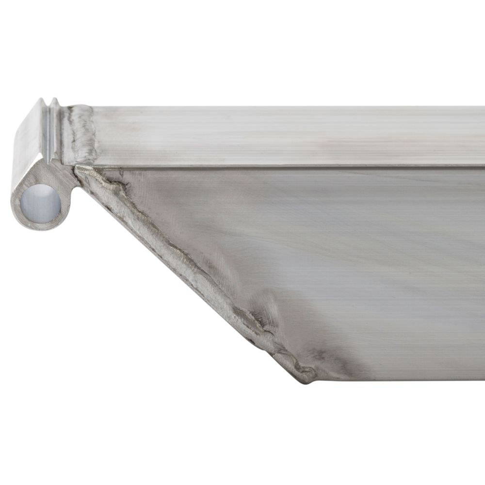 96-1/2" L x 5" W Load Leveler Spacers - 23,500 lb. Cap