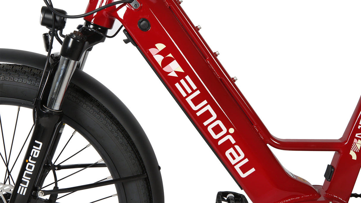 Eunorau META 2024 E-Bike