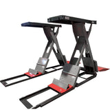 Katool KT-X99 7000lb Full Rise Scissor Lift