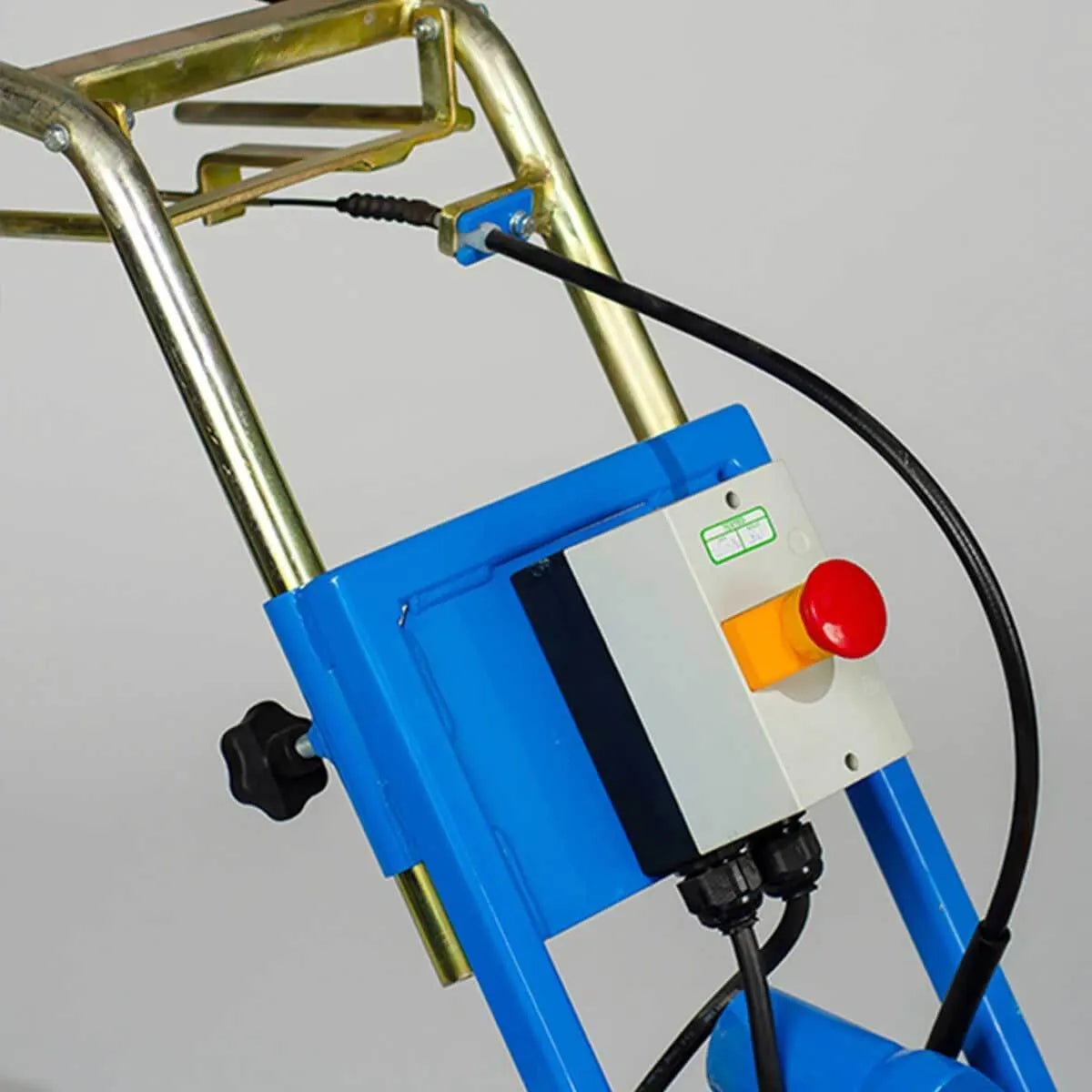 Bartell SPE 9 Autoblasters