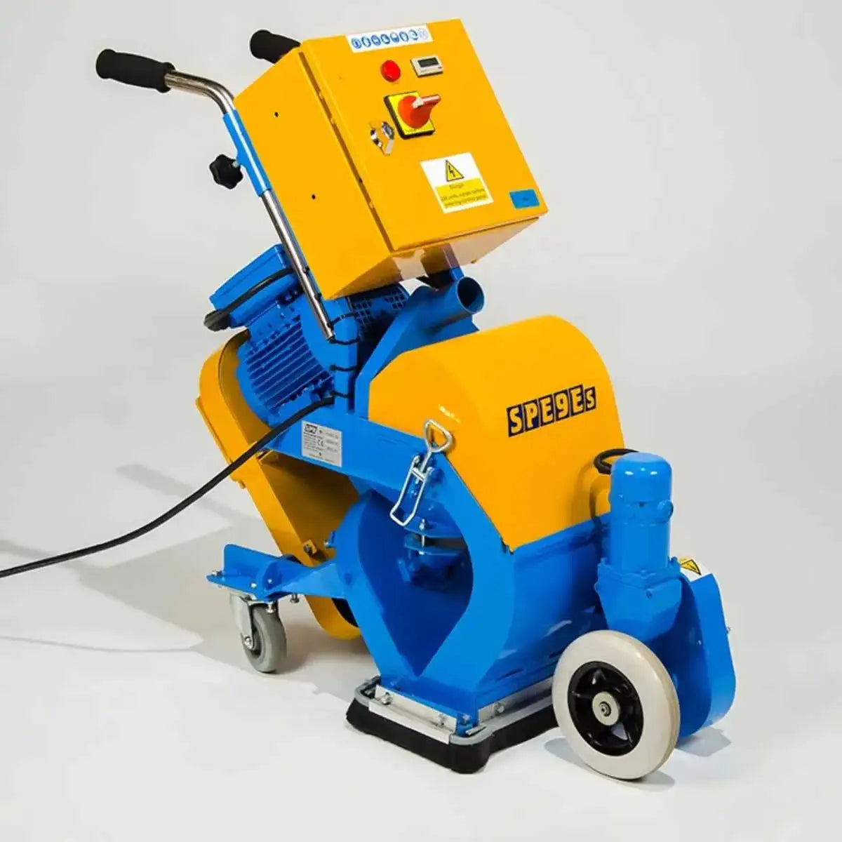 Bartell SPE 9 Autoblasters