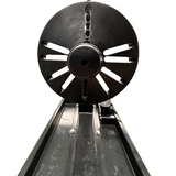 Katool KT-WL69 Rim Wheel Straightening Machine
