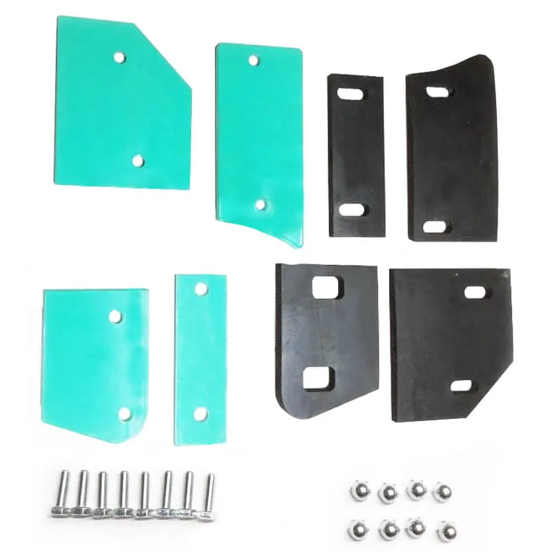 Imer Mortarman 120 Rubber Paddle Kit