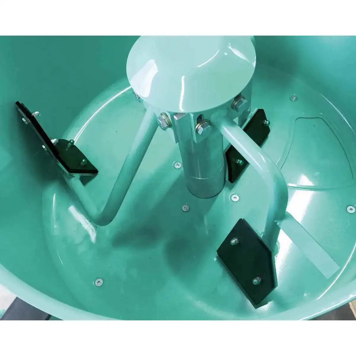 Imer Mortarman 120 Rubber Paddle Kit