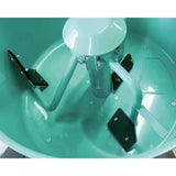 Imer Mortarman 120 Rubber Paddle Kit