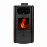 ComfortBilt HP50S 21" Pellet Stove