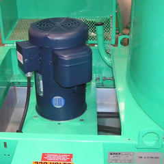 Imer Mix 360 Vertical Shaft Mortar Mixer