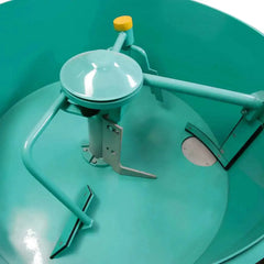 Imer Mix 360 Vertical Shaft Mortar Mixer