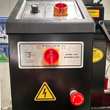 Katool KT-WL70 Rim Straightening Machine