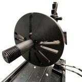 Katool KT-WL69 Rim Wheel Straightening Machine