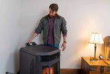 ComfortBilt HP22 24" Pellet Stove