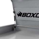 Boxo Pro Series | 26" 11-Drawer Rolling Tool Box | Nardo Grey