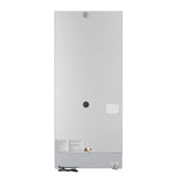 KoolMore Reserve 36 in. Panel Ready Refrigerator and Freezer with Ice maker and Water dispenser, Frost Free, 19.7 Cu. Ft.
