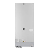 KoolMore Reserve 36 In. Panel Ready French Door Refrigerator with Ice Maker and Water Dispenser, Frost Free, 19.6 Cu. Ft.