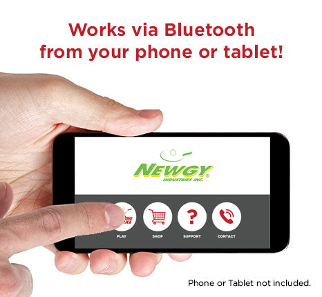 Robo-Pong 3050XL Table Tennis Robot