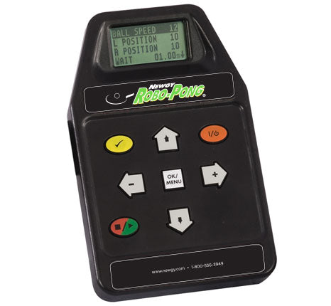 Robo-Pong 1055 Table Tennis Robot