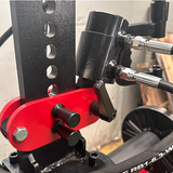 Katool KT-WL70 Rim Straightening Machine