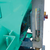 Imer Spin 15Awith  Mixer I-DUST Grid and Flowmeter