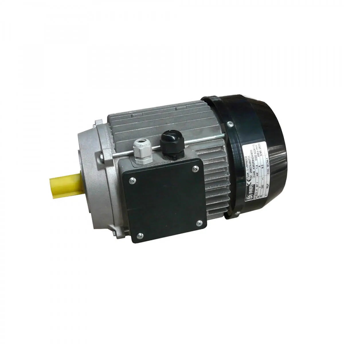 Imer Motor for Mortarman 120 Mixer