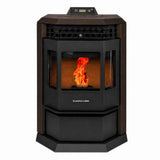 ComfortBilt HP22 24" Pellet Stove