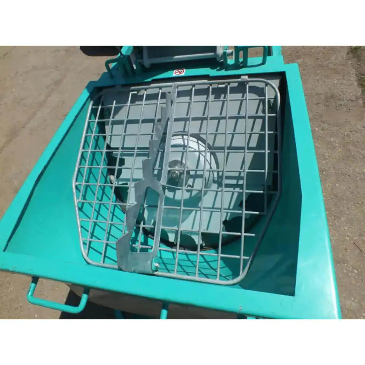 Imer Koine 4 Continuous Mixer & Pump