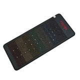Hooga PEMF Chakra Mat with Infrared Heat Mat