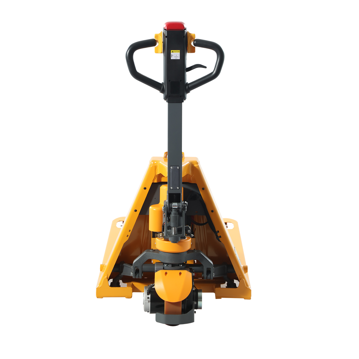 Apollolift Lithium Full Electric Pallet Jack 3300lbs Local Pick-Up A-1034