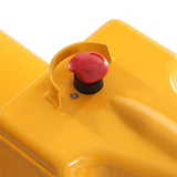 Apollolift Lithium Full Electric Pallet Jack 3300lbs Local Pick-Up A-1034