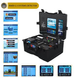 GER Detect River G 3 Systems Detector - River G