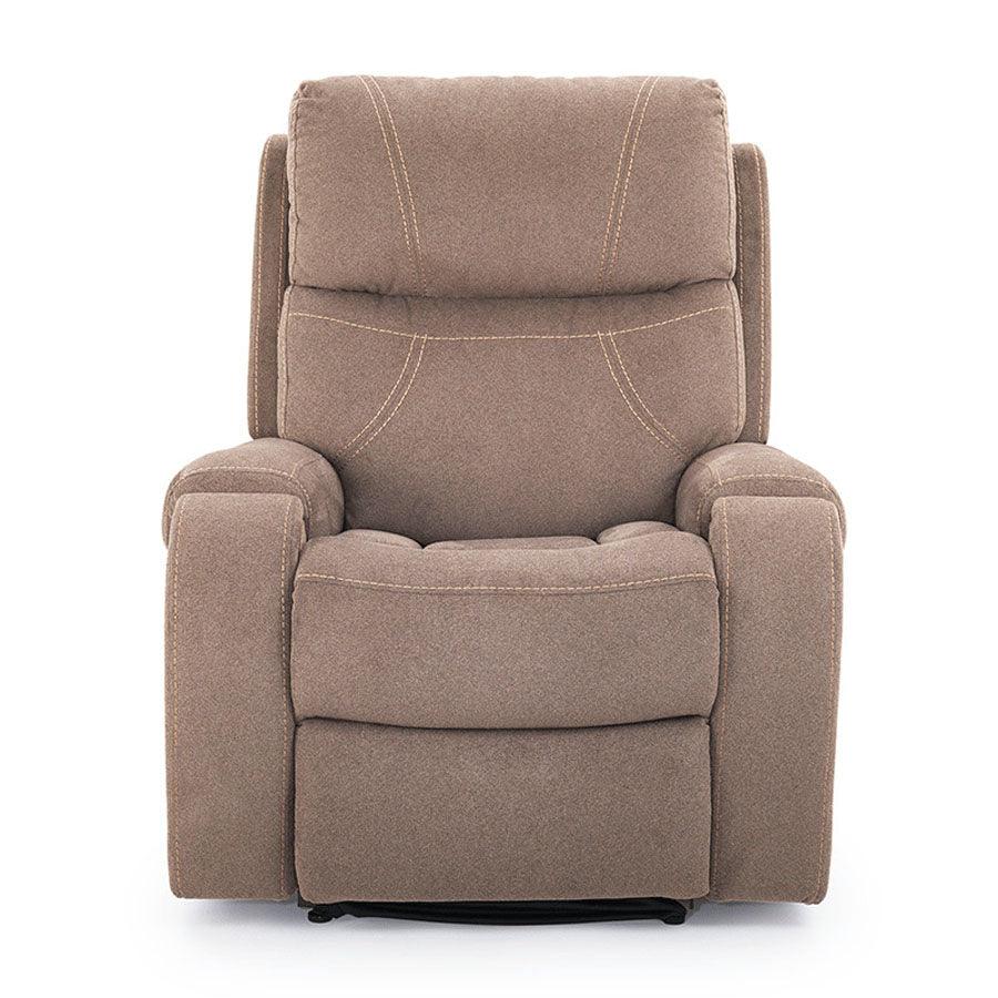 UltraCozy UC671 by UltraComfort Medium Zero Gravity Power Recliner