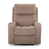 UltraCozy UC671 by UltraComfort Medium Zero Gravity Power Recliner