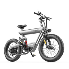 COSWHEEL T20 Electric Bike (500W 20Ah)