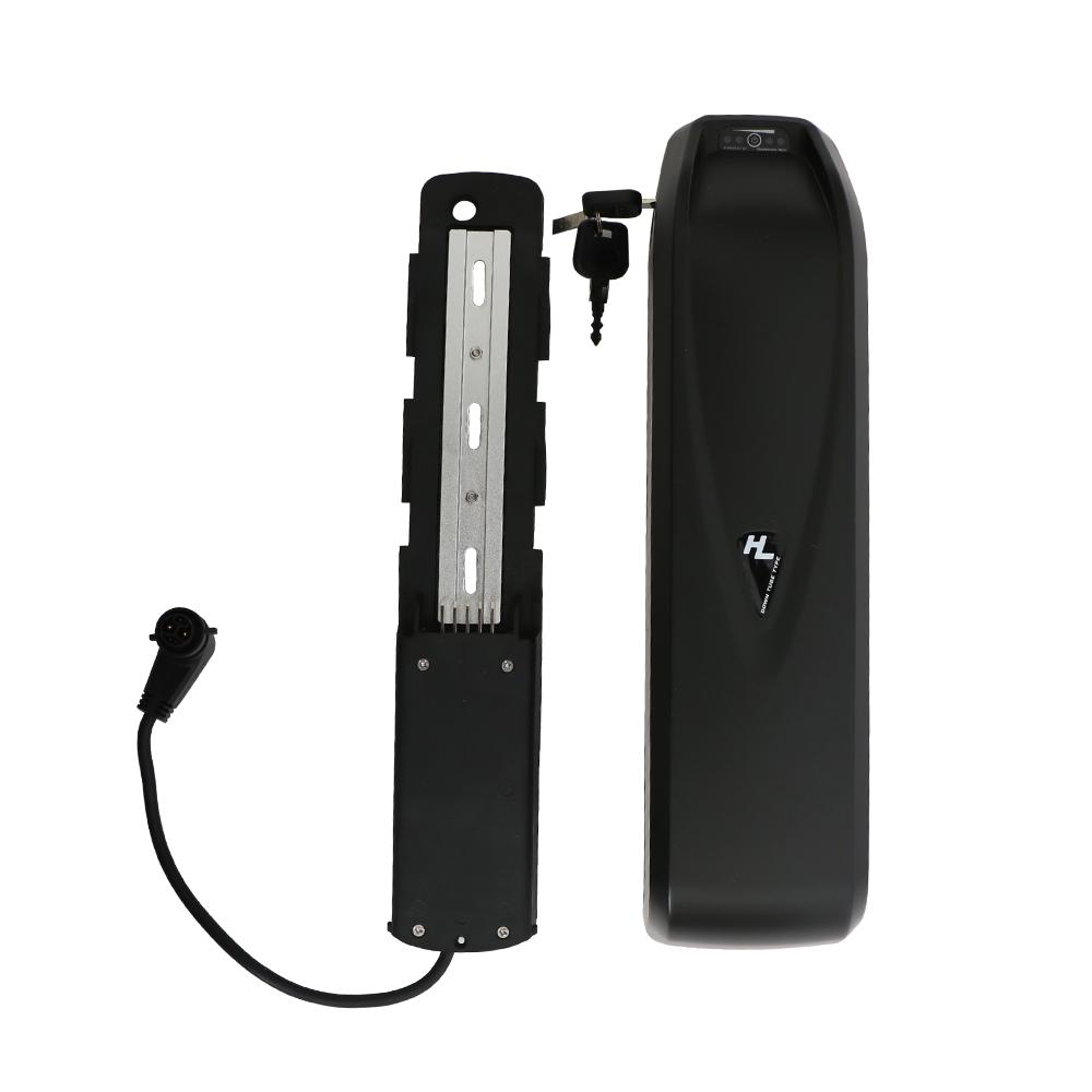 EUNORAU 14Ah Second Battery for Dual Battery Models/17Ah Second Battery