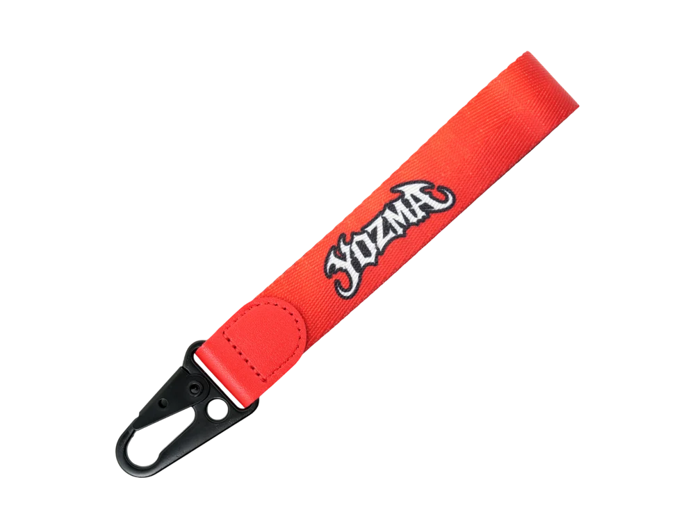 Yozma Keychain 2.0