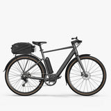 Fiido C21 Electric Road Bike Range 38.5 lbs Lightweight