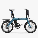 Fiido 250W D11 Folding Commuter Electric Bike