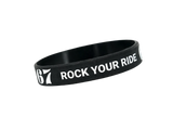 Yozma Silicone Wristband