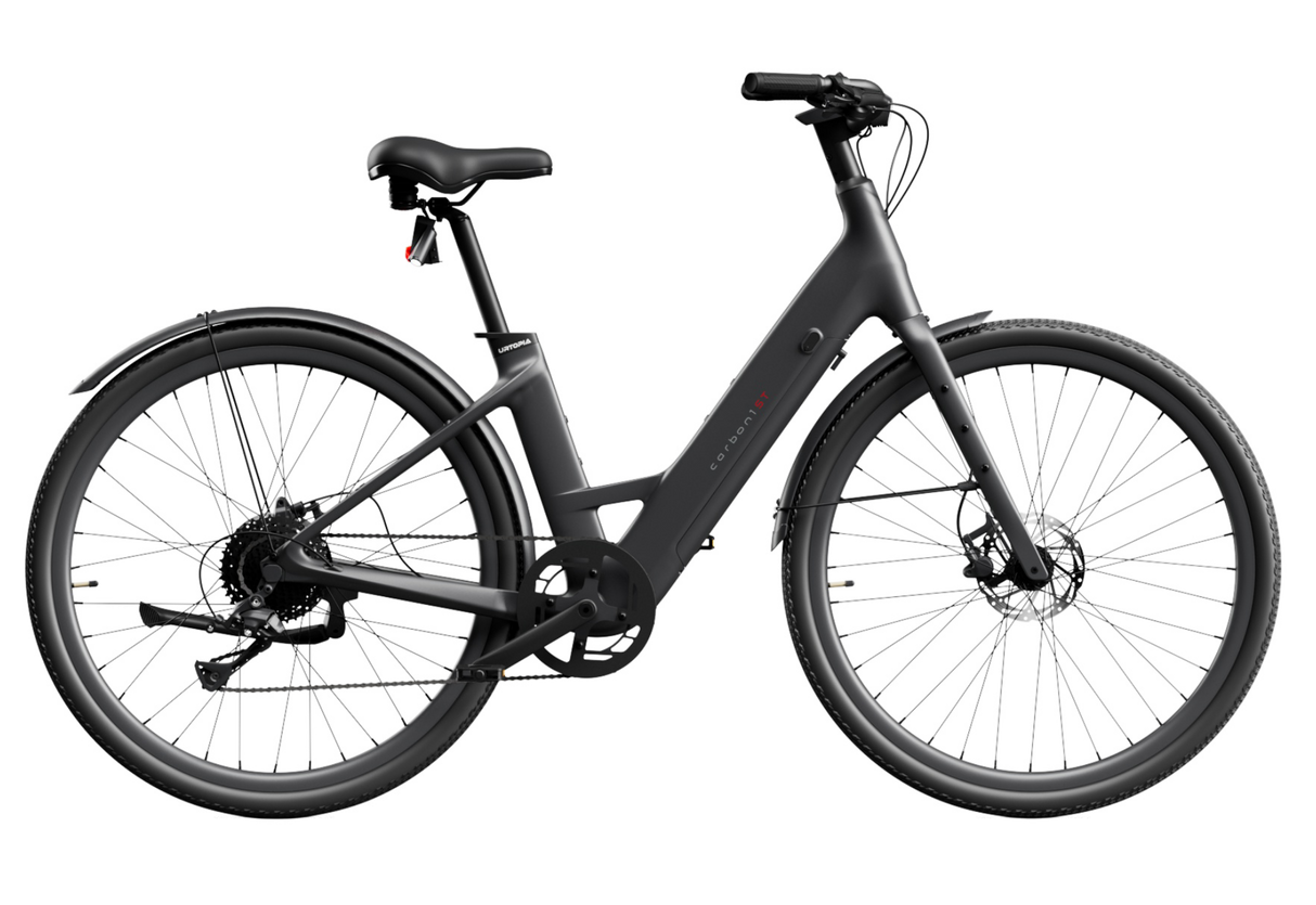 Urtopia Carbon 1 Step-Thru E-Bike