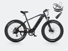 Velowave Ranger Fat Tire Electric Bike