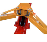 Katool KT-H100, 2 Post Car Lift 10,000lbs