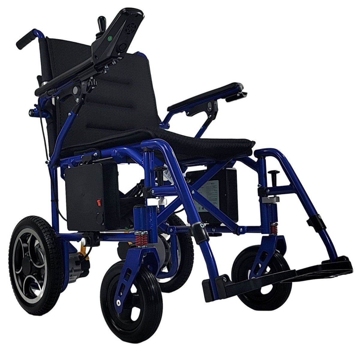 Oracle Super Light Power Wheelchair