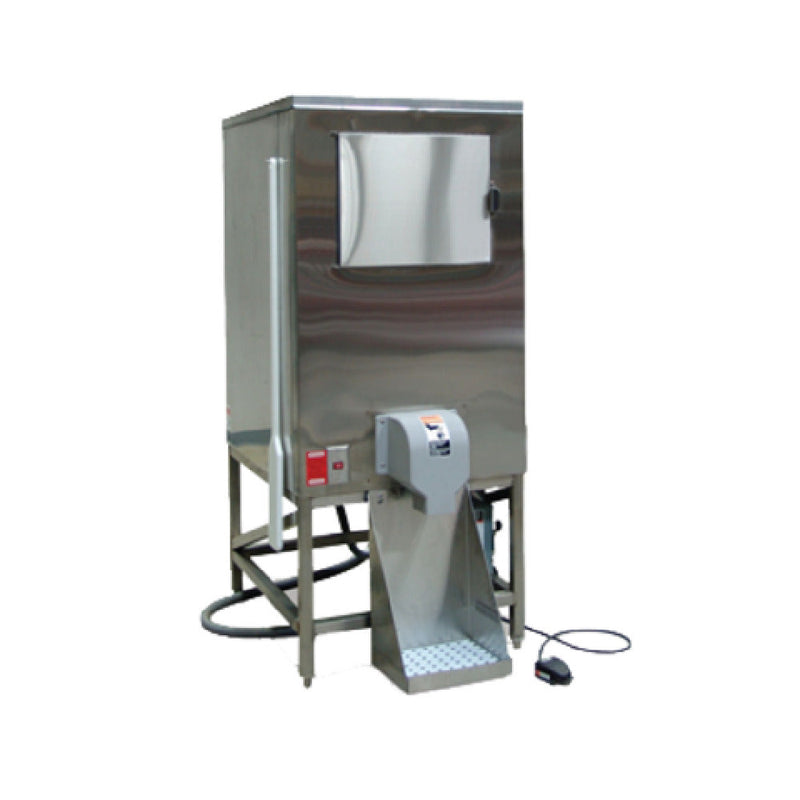 Hoshizaki HCD-500B Ice Bagging System 30